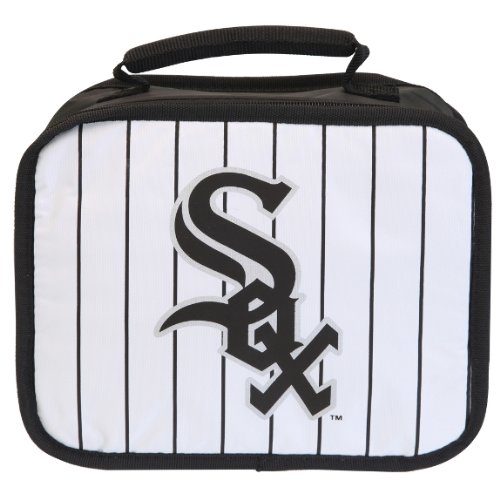 MLB Chicago White Sox Lunchbreak Lunchbox
