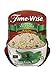 Time-Wise Garden Vegetable Rice, Ready in 90 Seconds, 8.8-Ounce Pouches (Pack of 12)