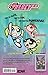 Powerpuff Girls Classics Volume 5: Bless This Mess