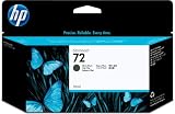 HP Original 72 Matte Black Ink Cartridge (130 ml)