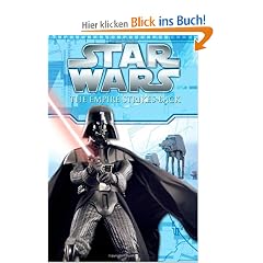 Star Wars Episode V: The Empire Strikes Back: Episode V - The Empire Strikes Back Photo Comic (Star Wars (Dark Horse))