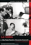 La Rabbia (1963) [ NON-USA FORMAT, PAL, Reg.0 Import - Italy ]