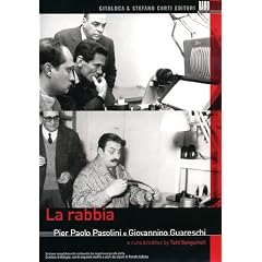 La Rabbia (1963)
