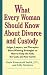 Surving Divorce/End of Relationship/Widowhood
