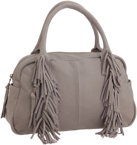 [トレ] TRES NATURE BOSTON L.GRY (Lt.Gre