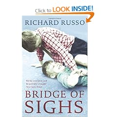 Bridge of Sighs