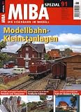 Produkt-Bild: MIBA SPEZIAL