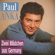 Zwei M�dchen aus Germany