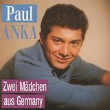 His German Recordings