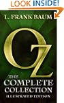 Oz: The Complete Collection (All 14 O...