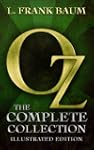 Oz: The Complete Collection (All 14 O...