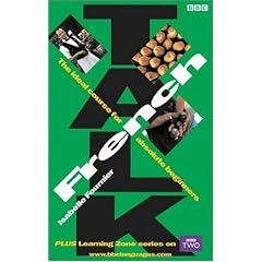 Talk French (Course Book and CDs)