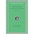 Aristotle History of Animals : Books VII-X (Loeb Classical Library, No. 439)