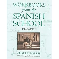 Workbooks from the Spanish School 1948-1951
