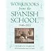 Workbooks from the Spanish School 1948-1951