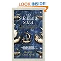 The Great Sea: A Human History of the Mediterranean
