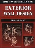 Time-Saver Details for Exterior Wall Design