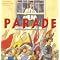 Jason Robert Brown and "Parade"