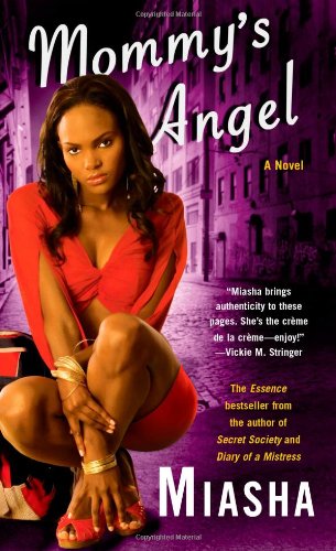 Mommy's Angel: A Novel