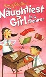 The Naughtiest Girl is a Monitor