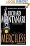Merciless: A Novel of Suspense (Kevin Byrne & Jessica Balzano)