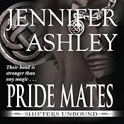 Pride Mates | [Jennifer Ashley]