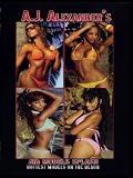 ATA Models Splash: The Hottest Models on the Beach