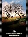 Big Fish: The Shooting Script (Newmarket Shooting Script Series)