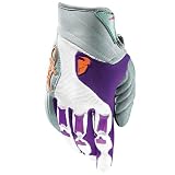 Thor MX Static Women's Motocross Motorcycle Gloves