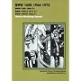 Bmw 1600 1966-73 Owners Workshop Manual (Autobooks)