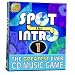 Spot the Intro 1 Audio CD Game