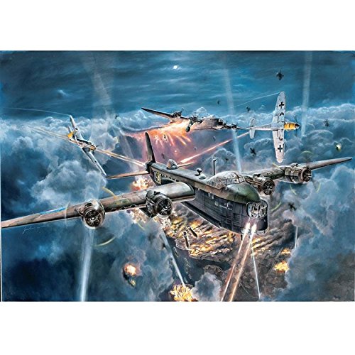 Italeri 1:72 STIRLING Mk.I No. 1335