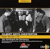 Pater Brown 14