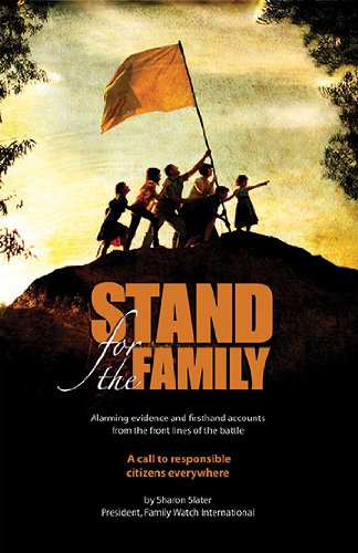 Stand for the Family