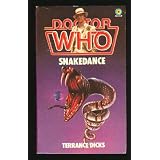 Doctor Who Snakedance