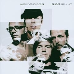 Best of 1990-2005/Standard