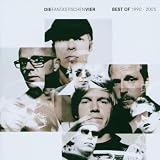 Best of 1990-2005/Standard