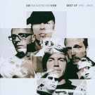Best of 1990-2005/Standard