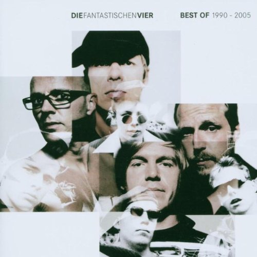 Produkt-Bild: Best of 1990-2005/Standard