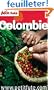Petit Fut� Colombie