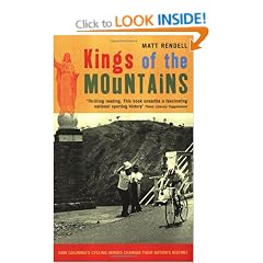 Kings of the Mountains: How Colombia's Cycling Heroes Changed Their Nation's History