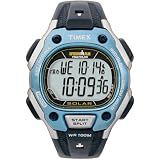 Timex Ironman* Solar 50-Lap Full 