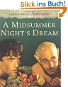 A Midsummer Night's Dream (Oxford School Shakespeare)