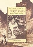 Los hijos del sol : relatos de los niños pieles rojas