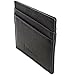 RFID Blocking Minimalist Wallet Flat Card Case By Alpine Swiss