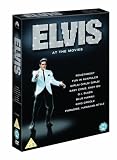 Elvis At The Movies [DVD]