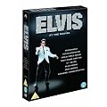 Elvis At The Movies [DVD]