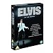 Elvis At The Movies [DVD]