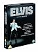 Elvis At The Movies [DVD] cd cover