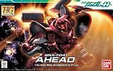 HG 1/144 GNX-704T ���إå� (��ư��Υ������00)